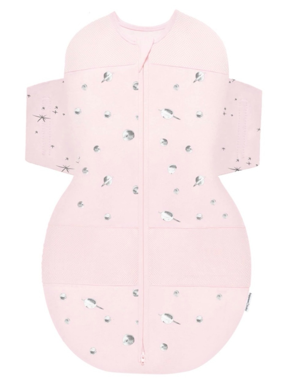 SNOO Pink Swaddle - NWOT